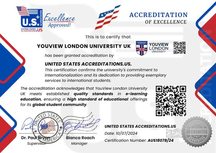 accreditations us